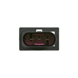 Radiator Fan - VW/Audi by Febi 1J0959455-FEB