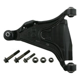 Control Arm with Additional Parts - Volvo by Febi 271628-FEB