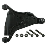 Control Arm with Additional Parts - Volvo by Febi 271629-FEB