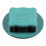 Cap For Coolant Expansion Tank - Volvo by Febi 1274100-FEB