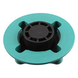 Cap For Coolant Expansion Tank - Volvo by Febi 1274100-FEB
