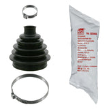 CV Boot Kit - Fiat by Febi 46307555-FEB