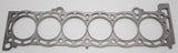 Cometic Toyota Supra 87-92 86mm .060 inch MLS Head Gasket 7MGTE Motor by Cometic CGS-C4275-060