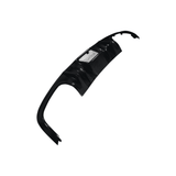 Suvneer Motorsports Suvneer DTM Designed W204 Preface Carbon Fiber Diffuser W204CFDIF-DTM