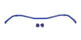 SuperPro 2016 Mazda MX-5 Miata Sport Front 24mm 3-Position Adjustable Sway Bar Kit by Superpro SPRRC0089FZ-24