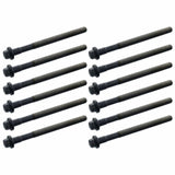 Cylinder Head Bolt Set - Ford by Febi 1370338-FEB2