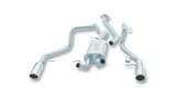 Borla Borla 99-07 Chevy Silverado 5.3L/4.8L Catback Exhaust BOR-14824