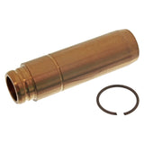 Valve Guide - Mercedes by Febi 1030500724-FEB