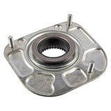 Strut Mounting Kit with Ball Bearing - Volvo by Febi 31200599-FEB