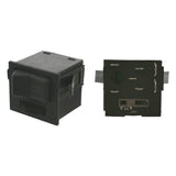 Light Switch Dipped Lights - VWAudi | 321941531G