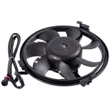 Radiator Fan - VW/Audi by Febi 8D0959455B-FEB