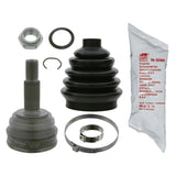 Drive Shaft Joint Kit - VW/Audi by Febi 191498099-FEB
