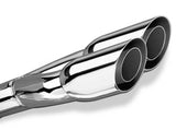 Borla Borla 99-04 Ford F-150 Lightning Std Cab Pick Up 2dr SS Catback Exhaust BOR-14872