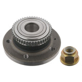 Wheel Bearing Kit - Volvo by Febi 271795-FEB