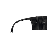 Suvneer Motorsports Suvneer DTM Designed W204 Preface Carbon Fiber Diffuser W204CFDIF-DTM