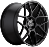 HRE FF01 20" 5x130 Tarmac by HRE 01M011035022TM