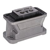 Transmission Mount - Mercedes by Febi 3012401118-FEB