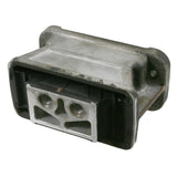 Transmission Mount - Mercedes by Febi 3002400418-FEB