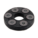 Flexible Disc For Propshaft - Mercedes by Febi 1084100115-FEB