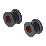 Sway Bar Bushing - Mercedes by Febi 1243234185-FEB