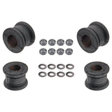 Sway Bar Bushing Kit - Mercedes by Febi 1243201947-FEB
