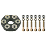 Flexible Coupling Kit - Mercedes by Febi 2014101615-FEB