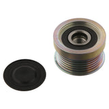 Alternator Pulley - Volvo by Febi 30667878-FEB