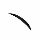 Suvneer Motorsports Suvneer MP Designed F36 Carbon Fiber Trunk Spoiler F36CFPSPOILER