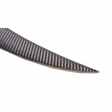 Suvneer Motorsports Suvneer F82 M4 Designed Carbon Fiber Trunk Spoiler F82CFM4SPOILER