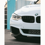 Suvneer Motorsports Suvneer MP Designed F Series Front Lip F32MTFTLIP