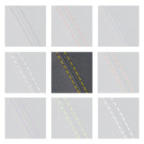 BFI MK8 Alcantara Manual Shift Boot by BFI 5234-5H-405