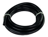 Turbosmart 3m Pack -4mm Reinforced Vac Tube -Black by Turbosmart TS-HVR0403-BK