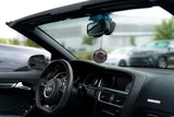 UroTuning Bird Flex Circle Air Freshener by UroTuning Swag UT-AF-2501