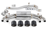 APR Power Pack Pro - VW MK8 Golf R by APR