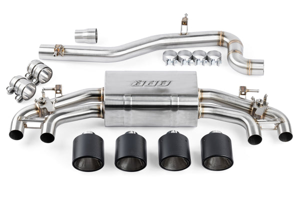 APR Power Pack Pro - VW MK8 Golf R – UroTuning