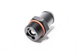Radium Engineering 10AN ORB to .75in Barb Roll Over Valve by Radium Engineering RAD20-0594
