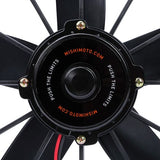 Mishimoto Mishimoto 12 Inch Race Line High-Flow Electric Fan MMFAN-12HD
