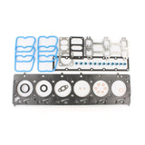 Cometic Cummins 5.9L 6BT 4.100in Bore .072in MLX Cylinder Head Gasket Top End Gasket Kit by Cometic CGS-PRO3001T-072