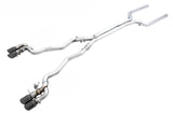 AWE Tuning Exhaust Suite - BMW F90 M5 by AWE Tuning 3025-43066