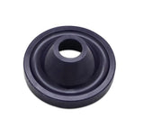 SuperPro 18-23 Jeep Wrangler JL Rear Upper Spring Pad Spacer - 50mm/2in Lift (Single) by Superpro SPRSPF5574K