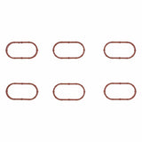 Fuel Injection Plenum Gasket Set by Victor Reinz 15-10301-01