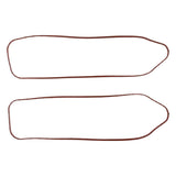 Engine Valve Cover Gasket Set by Victor Reinz 15-10554-01