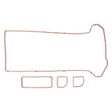 Engine Valve Cover Gasket Set by Victor Reinz 15-10568-01