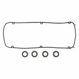 Engine Valve Cover Gasket Set for Select Mitsubishi 2.4L by Victor Reinz 15-10725-01