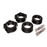 Energy Suspension Rear Spring Plate Bushing Set - VW 69-78 Air Cooled