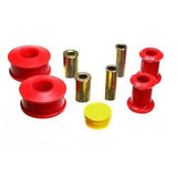 Control Arm Bushing Kit Polyurethane - VW/Audi Mk4 Golf & Jetta