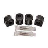 Energy Suspension 17mm Front Sway Bar Set W/End Lnks - VW / BMW / E36 / 318i / 325i / 328i / Z3 / MK1 Rabbit / MK2 Scirocco