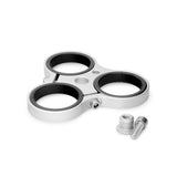 Nuke Performance Triple fuel pump mounting kit for CFC Unit and FST by Nuke Performance 150-05-303