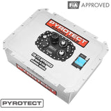 Nuke Performance Pyrotect Elite fuel cell by Nuke Performance 150-06-10