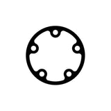 Nuke Performance CFC Unit Fuel Level Sender Gasket, Viton by Nuke Performance 150-10-123